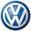 Vokswagen logo