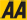 AA