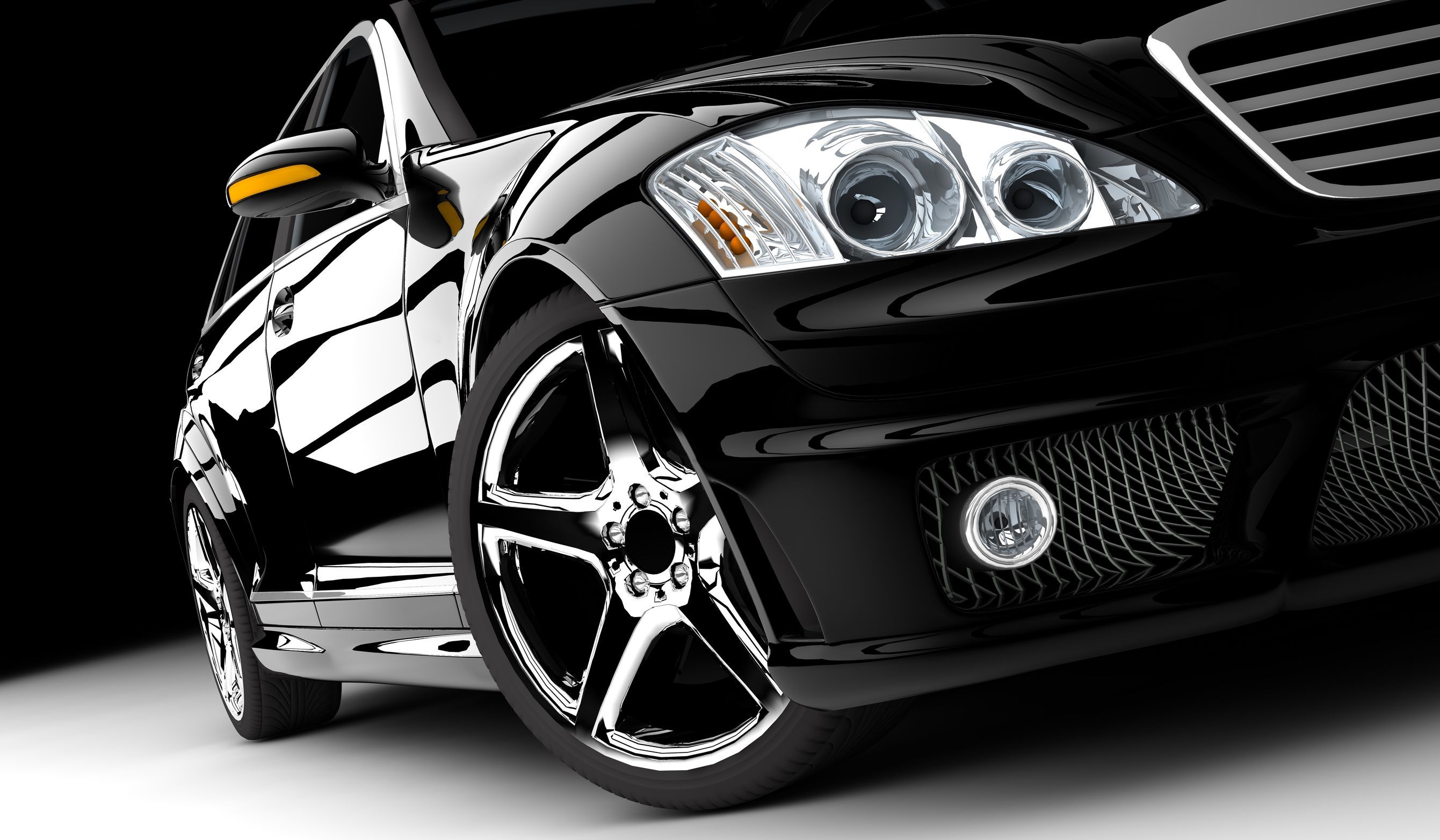 Damaged Alloy