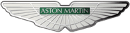 Aston Martin logo