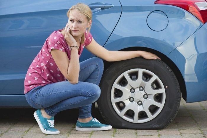 How To Measure Tire Tread >> Puncture Repairs, Witham - Tyre-Smart (Essex) Ltd How To Measure Tire Tread >> Puncture Repairs, Witham - Tyre-Smart (Essex) Ltd