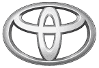 Toyota logo
