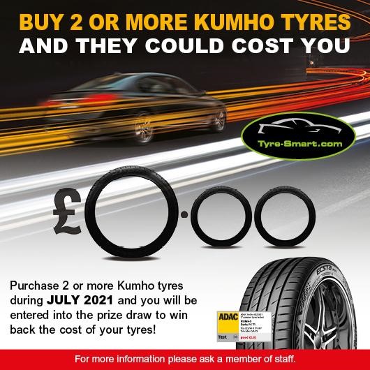 Tyre Smart Essex Ltd Tyre Alignment Professionals