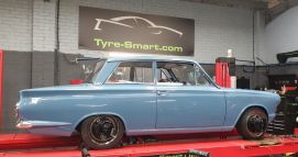 Tyre-Smart (Essex) Ltd - Wheel Alignment Gallery Image 0000909020.jpg