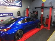 Tyre-Smart (Essex) Ltd - Wheel Alignment Gallery Image 2.jpg