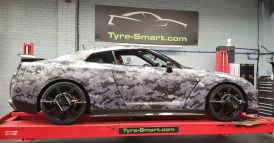 Tyre-Smart (Essex) Ltd - Wheel Alignment Gallery Image 2412345345.jpg