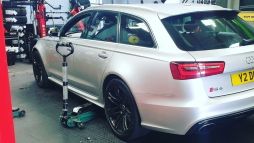 Tyre-Smart (Essex) Ltd - Wheel Alignment Gallery Image 412342134.jpg