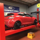 Tyre-Smart (Essex) Ltd - Wheel Alignment Gallery Image astra.jpg