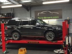 Tyre-Smart (Essex) Ltd - Wheel Alignment Gallery Image blacklincoln.jpg
