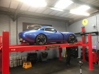 Tyre-Smart (Essex) Ltd - Wheel Alignment Gallery Image bluetvr.jpg