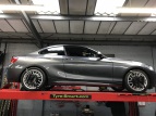 Tyre-Smart (Essex) Ltd - Wheel Alignment Gallery Image bmsilver.jpg