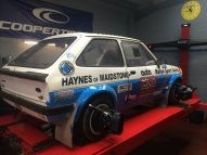 Tyre-Smart (Essex) Ltd - Wheel Alignment Gallery Image fiesta.jpg