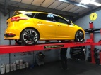 Tyre-Smart (Essex) Ltd - Wheel Alignment Gallery Image focusyellow.jpg