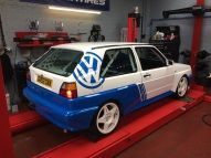 Tyre-Smart (Essex) Ltd - Wheel Alignment Gallery Image golg.jpg
