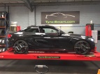 Tyre-Smart (Essex) Ltd - Wheel Alignment Gallery Image graybmw.jpg