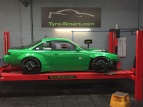 Tyre-Smart (Essex) Ltd - Wheel Alignment Gallery Image greendrift.jpg