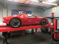 Tyre-Smart (Essex) Ltd - Wheel Alignment Gallery Image gt40.jpg
