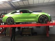 Tyre-Smart (Essex) Ltd - Wheel Alignment Gallery Image m4.jpg