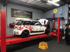 Tyre-Smart (Essex) Ltd - Wheel Alignment Gallery Image minirally.jpg