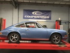 Tyre-Smart (Essex) Ltd - Wheel Alignment Gallery Image oldporsche.jpg