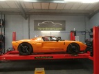 Tyre-Smart (Essex) Ltd - Wheel Alignment Gallery Image orangegt40.jpg