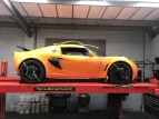 Tyre-Smart (Essex) Ltd - Wheel Alignment Gallery Image orangelotus.jpg