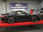 Tyre-Smart (Essex) Ltd - Wheel Alignment Gallery Image porche.jpg
