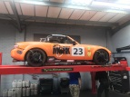 Tyre-Smart (Essex) Ltd - Wheel Alignment Gallery Image racingmx5.jpg