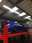 Tyre-Smart (Essex) Ltd - Wheel Alignment Gallery Image scooby.jpg