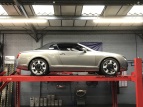Tyre-Smart (Essex) Ltd - Wheel Alignment Gallery Image silverbently.jpg