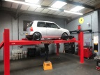 Tyre-Smart (Essex) Ltd - Wheel Alignment Gallery Image silverlupo.jpg