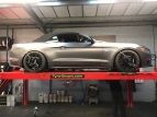 Tyre-Smart (Essex) Ltd - Wheel Alignment Gallery Image silvermussy.jpg