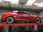 Tyre-Smart (Essex) Ltd - Wheel Alignment Gallery Image tesla.jpg