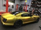 Tyre-Smart (Essex) Ltd - Wheel Alignment Gallery Image tvr.jpg