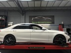 Tyre-Smart (Essex) Ltd - Wheel Alignment Gallery Image whitemerc.jpg